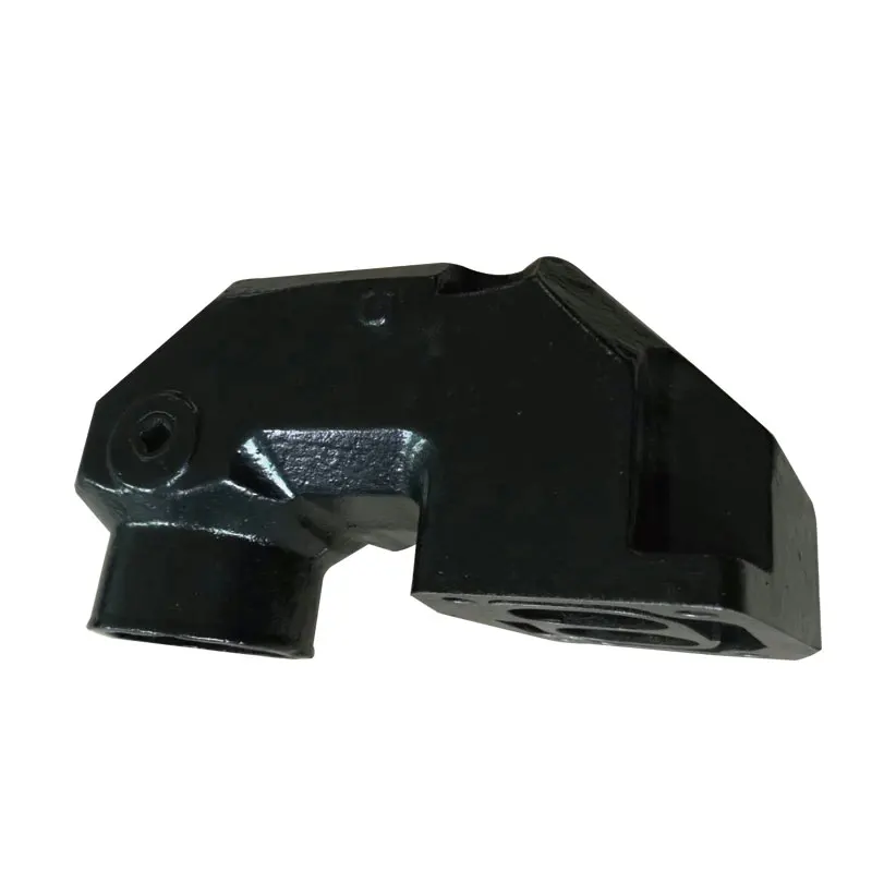 93394 оригинальный подъемник выхлопных газов для лодочного двигателя подходит для коллектора