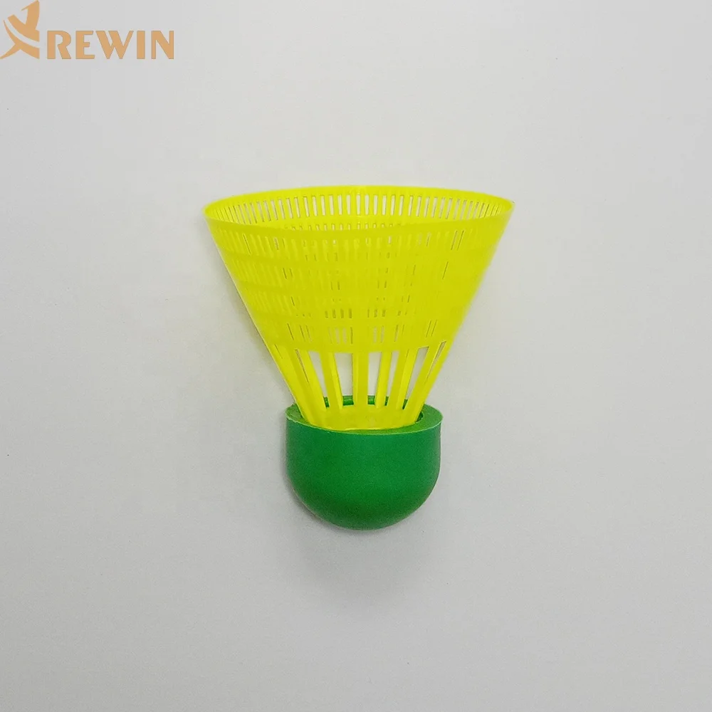High quality practical nylon badminton made in China