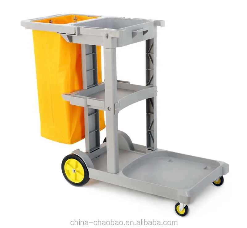 High Quality Restaurant Hotel Trolley