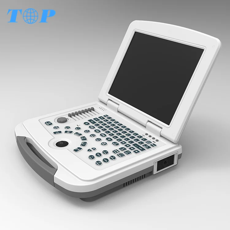 TOP-A1013 2D Portable Baby Ultrasound Machine For Pregnancy Price In Dubai