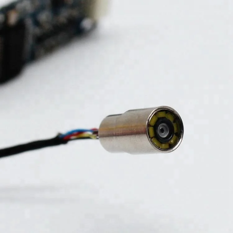 
 Китайский производитель, модуль микро-камеры для эндоскопа, бороскопа, OEM ODM  