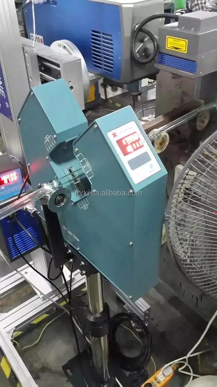 Высокая точность лазерного micro метр (модель: LDM-50)