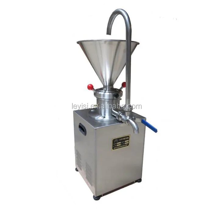 Industrial food grade multifunctional cocoa butter extract machine