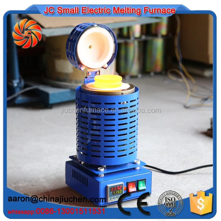 
fast melting furnace electric induction furnace small forge furnace 