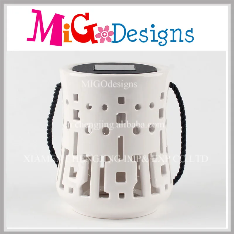 
Cheap Fragrance Ceramic Oil Lamps for Home Decoration 