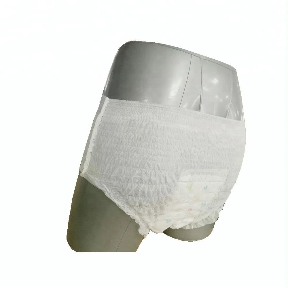 menstruation pants diaper for women