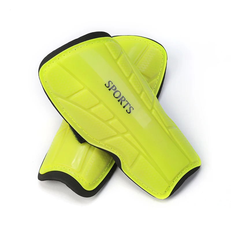 Профессиональные защитные накладки на голень для футбола, оптовая продажа, высокое качество