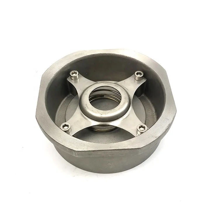 Лидер продаж, обратный клапан дискотеки