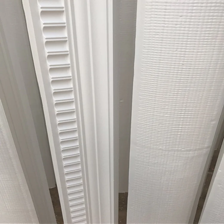 Gypsum Cornice/modern design gypsum Cornice/plaster cornice