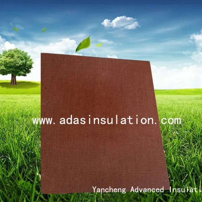 3025 Phenolic cotton laminated sheet /3021 phenolic paper fiberglass tape laminated sheet