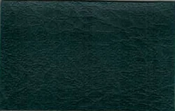 Factory Cheap A4 Leatherette Certificate Folder with Foil Logo