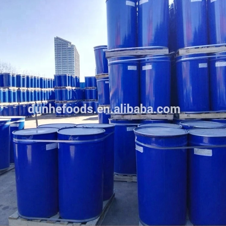 Хорошая цена на томатная паста 2020 урожая в бочке из Синьцзяна