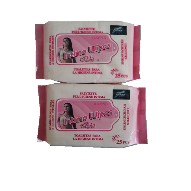 Refreshing ISO Confirmed A intimate Wet Wipe wet wipes lemon spunlace fabric for wet wipes