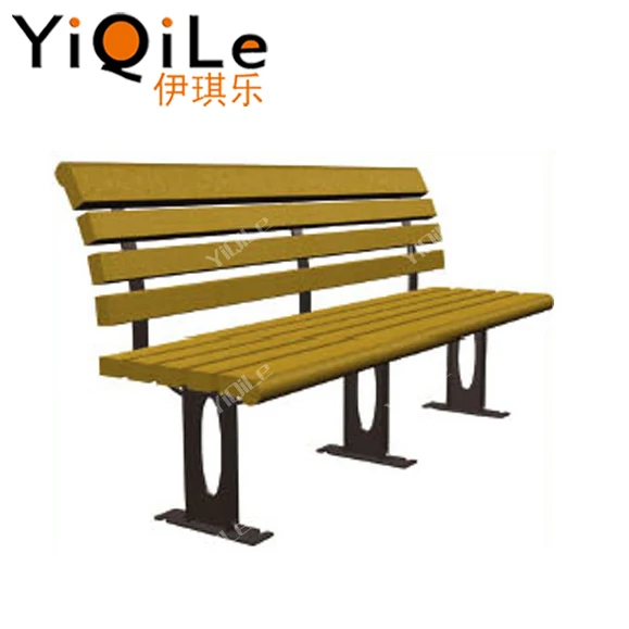 Attractive used park benches top design benches for outdoor high quality wooden bench used in garden