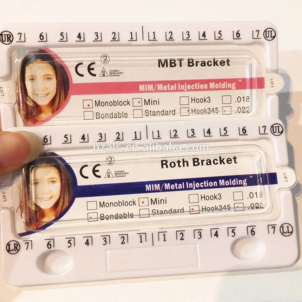 2024 Bracket Bonding Materials Dental Glue Orthodontic Self-Cure Adhesive kit