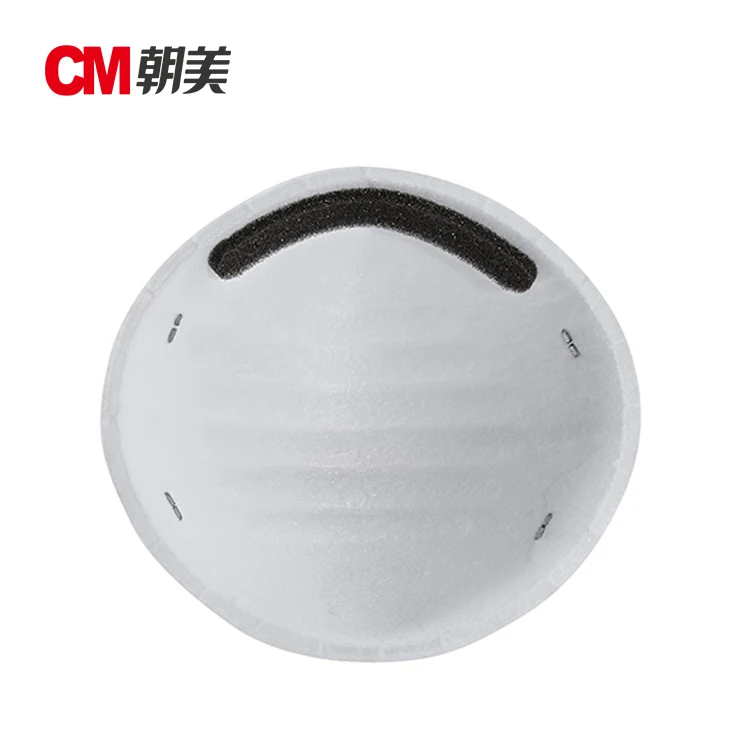 Custom Cotton Pm2.5 Anti Gas Respirator Kn95 Reusable Earloop Ce FFP2 Face Masks