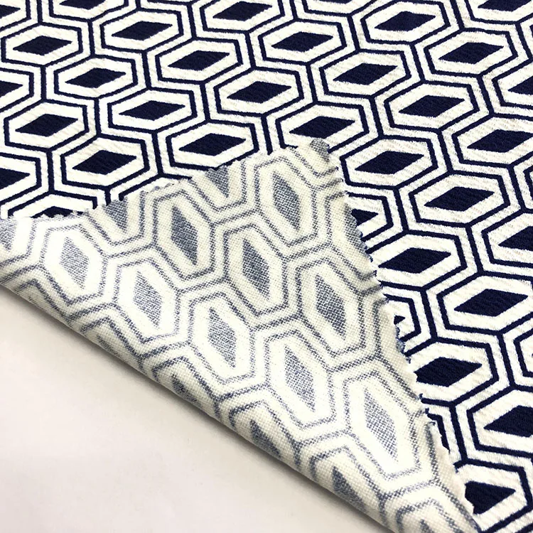 Shaoxing knitted single span floral print 180gsm polyester  fabric