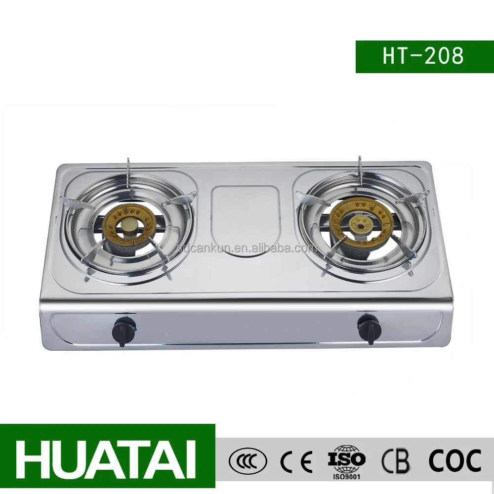 Высококачественная портативная плита/варочная панель из нержавеющей стали 0 35