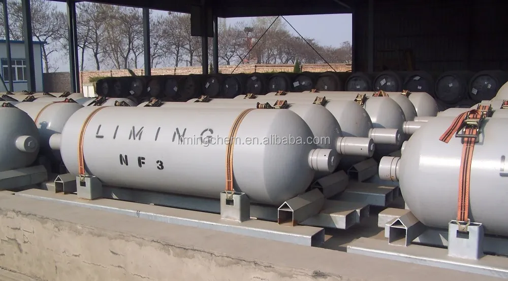 Трифторид азота/цена на газ nf3/производитель