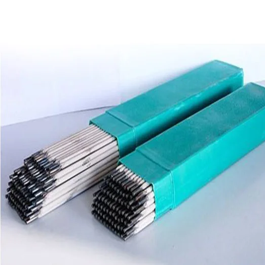 Сварочные электроды в сварочных стержнях