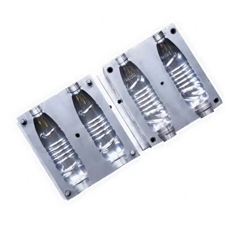 2019 Professional New Design 5 Gallon Plastic Bottle Mold Molding