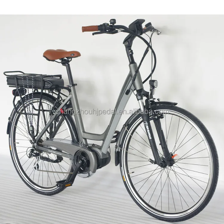2017 New dutch Belgian city electric Bike with nexus 7 nuvinci N330 N380 optional
