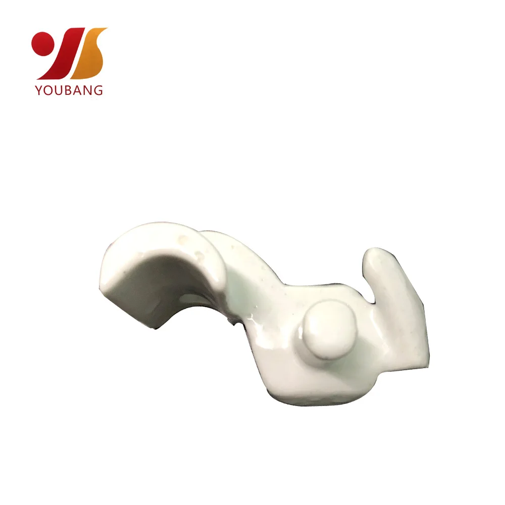 warping machine parts