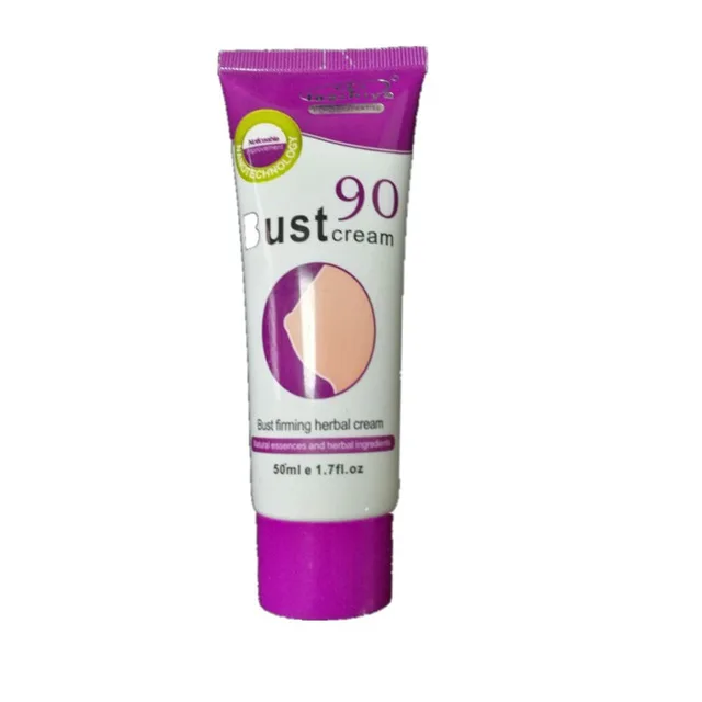 100%Plant extractionfengyun beauty cream 50g breast shape massage firm plump cream