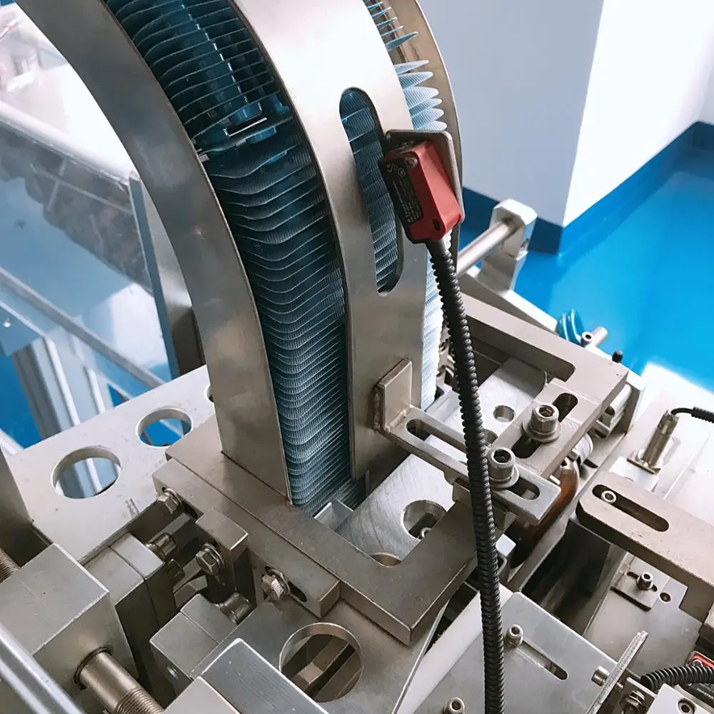 100% гарантия качества и гарантированная машина для изготовления комаров