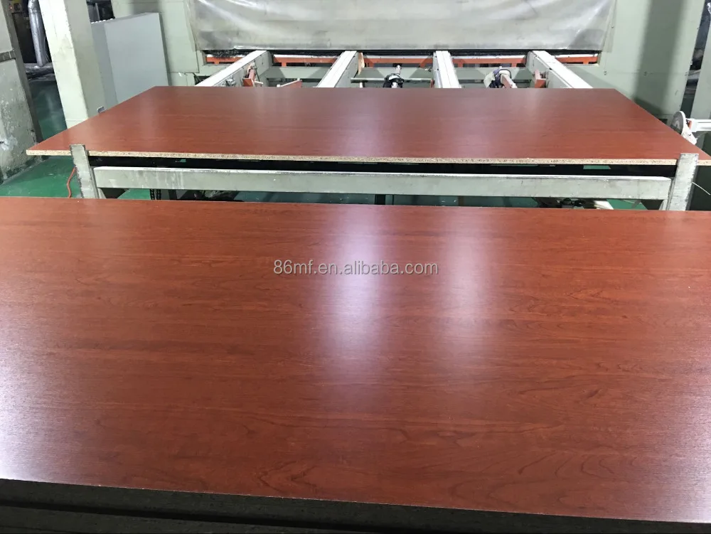 
wardrobe design 18mm melamine faced decorative chipboard 