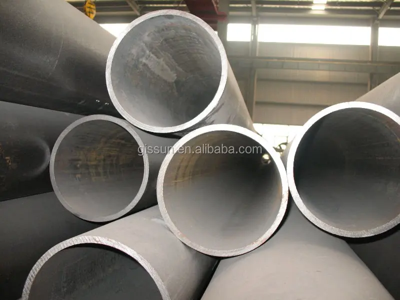 2205 2207 F51 duplex stainless steel pipe