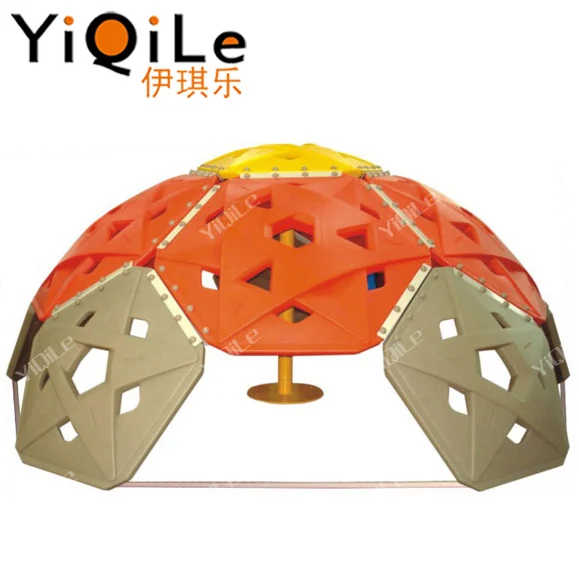 Hot model free children playground equipment for nude children