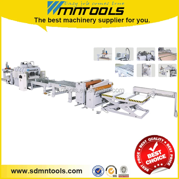 Посредством подачи горячего пресса, ламинирования шпона, ламинирования бумажной пленки