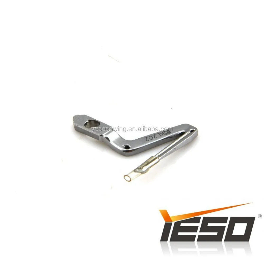 Запчасти для швейной машины KL202 Looper Siruba, Швейные аксессуары