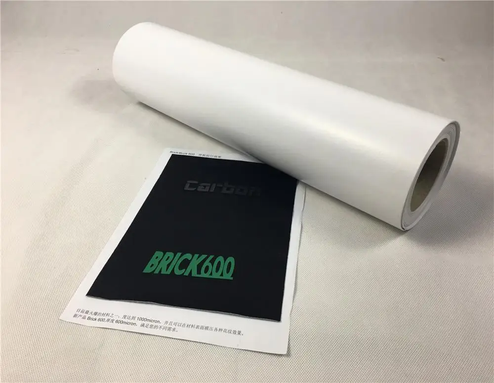 Ada 45cm*25m 1mm thickness silicone garment heat transfer vinyl