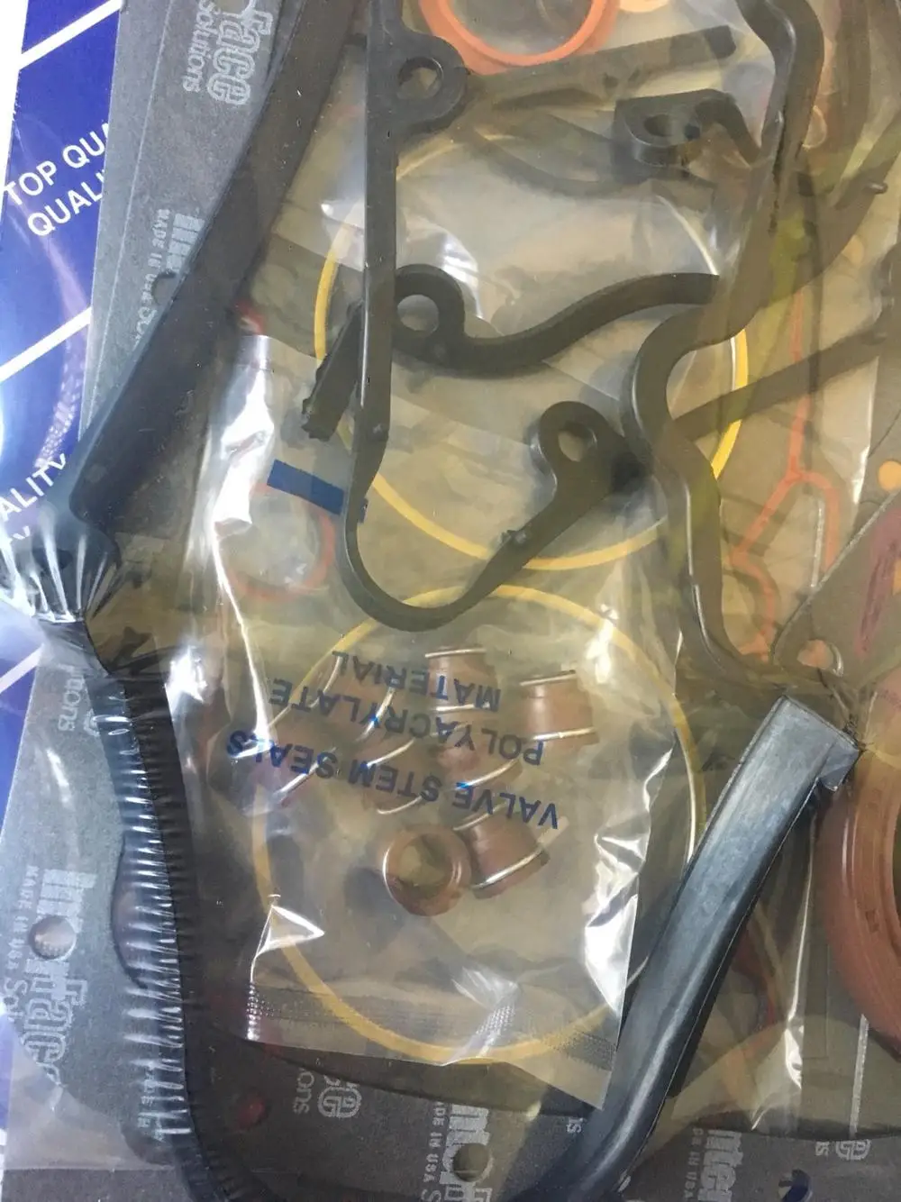 Nissan LD20 Full Set Gasket OEM 10101-G5525