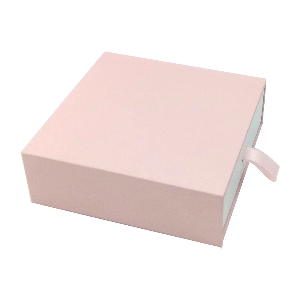 Custom packaging favor supplies paper wedding candy gift boxes