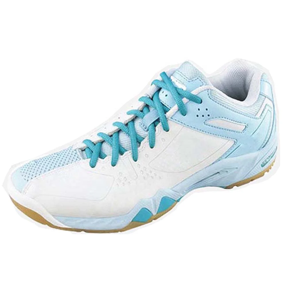 
Custom latest indoor professional women squash badminton shoes for men 