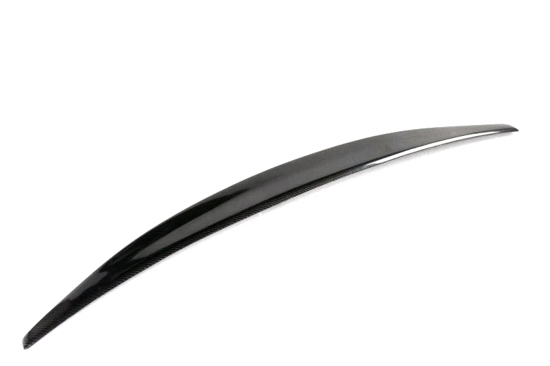 S5 Style Carbon Fiber Rear spoiler wing for Audi A5 2 Door Coupe Bumper 2008-2015