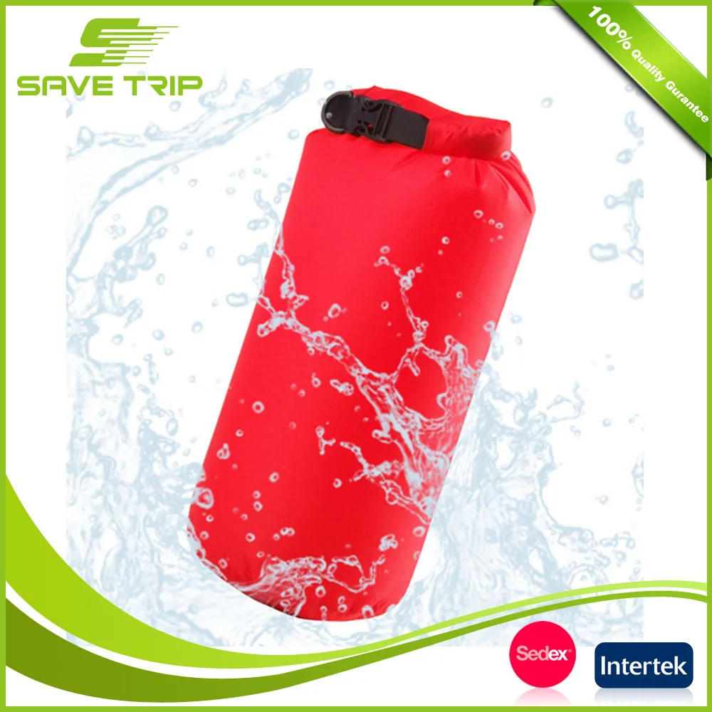 Portable 8L Outdoor Waterproof Bag Storage Dry Bag Canoe Swimming Camping Hiking Travel Kit Equipment Dry Bag Pouch