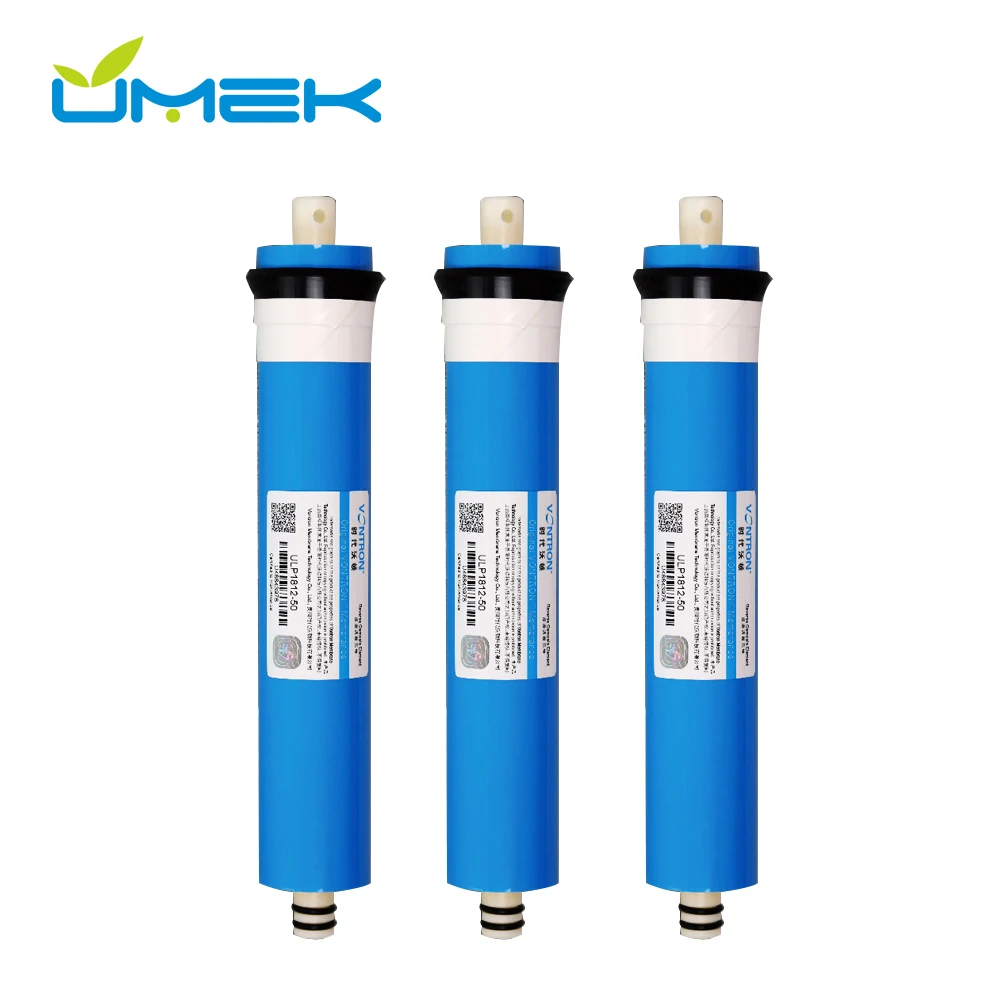 Filmtec Korea CSM Vontron reverse osmosis membrane ro price