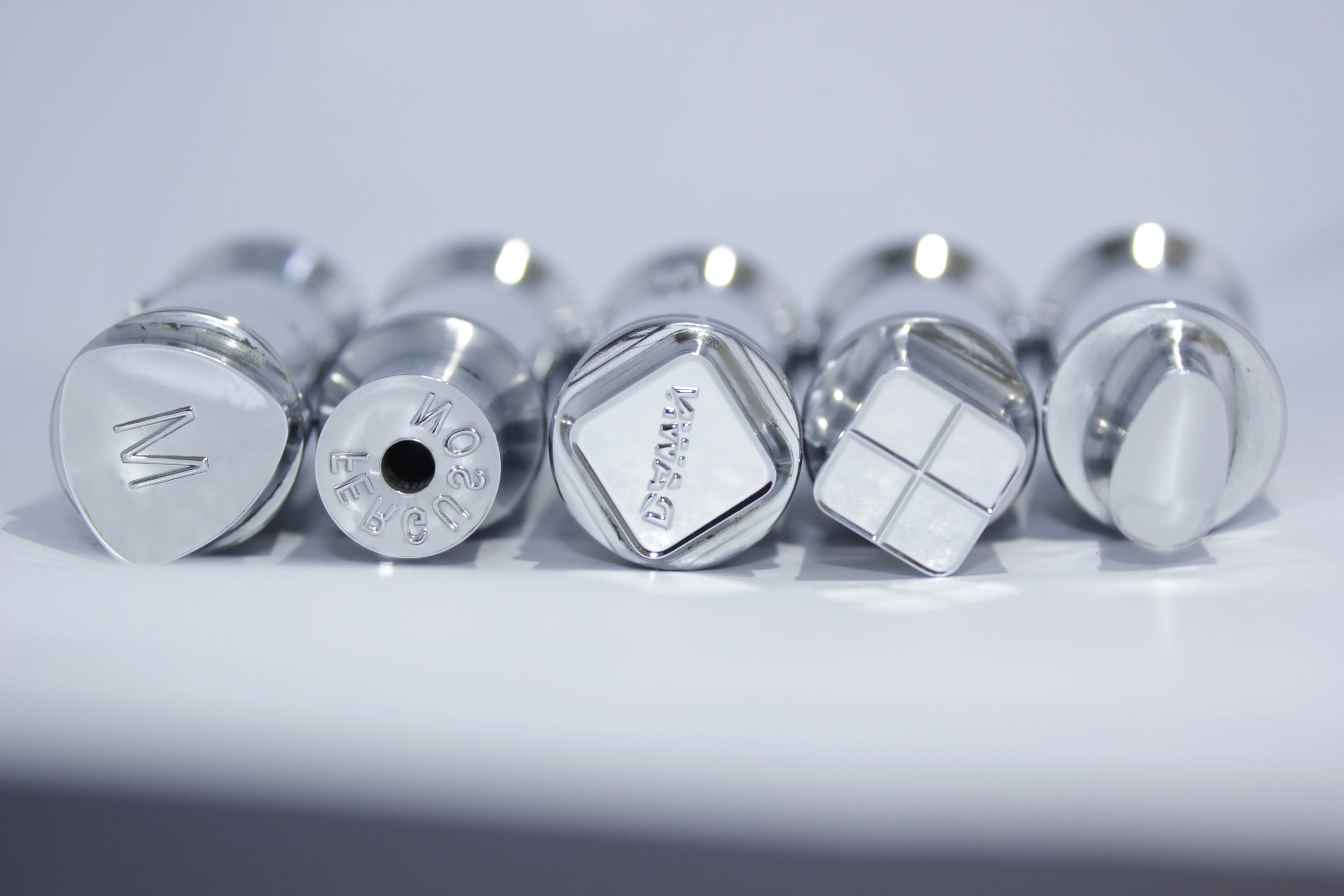 
pill press dies for ZPT rotary tablet press machine 