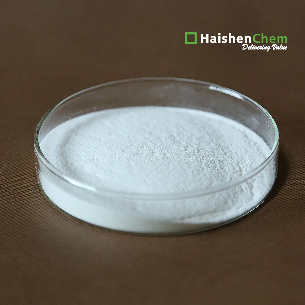 Chemicals Hypromellose Hpmc In Construction