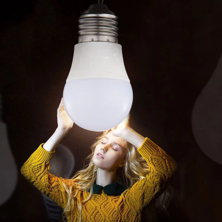 Hot Sales Energy Saving LED E27 Bulb For Home Or Hotel