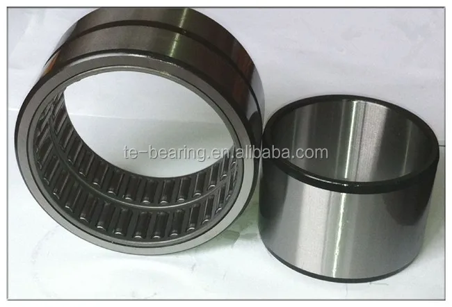 Without inner ring needle roller bearing NK110/40 needle bearing