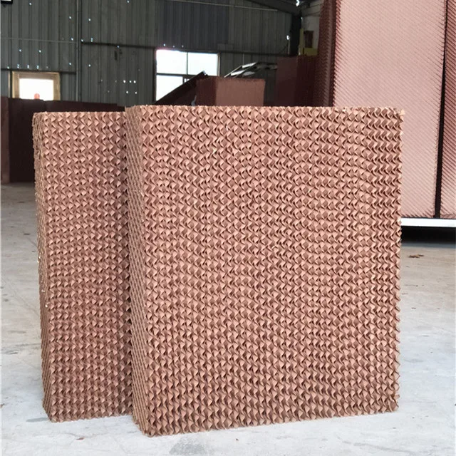 5090 6090 7090 cooling cell pad for cooler ventilation system