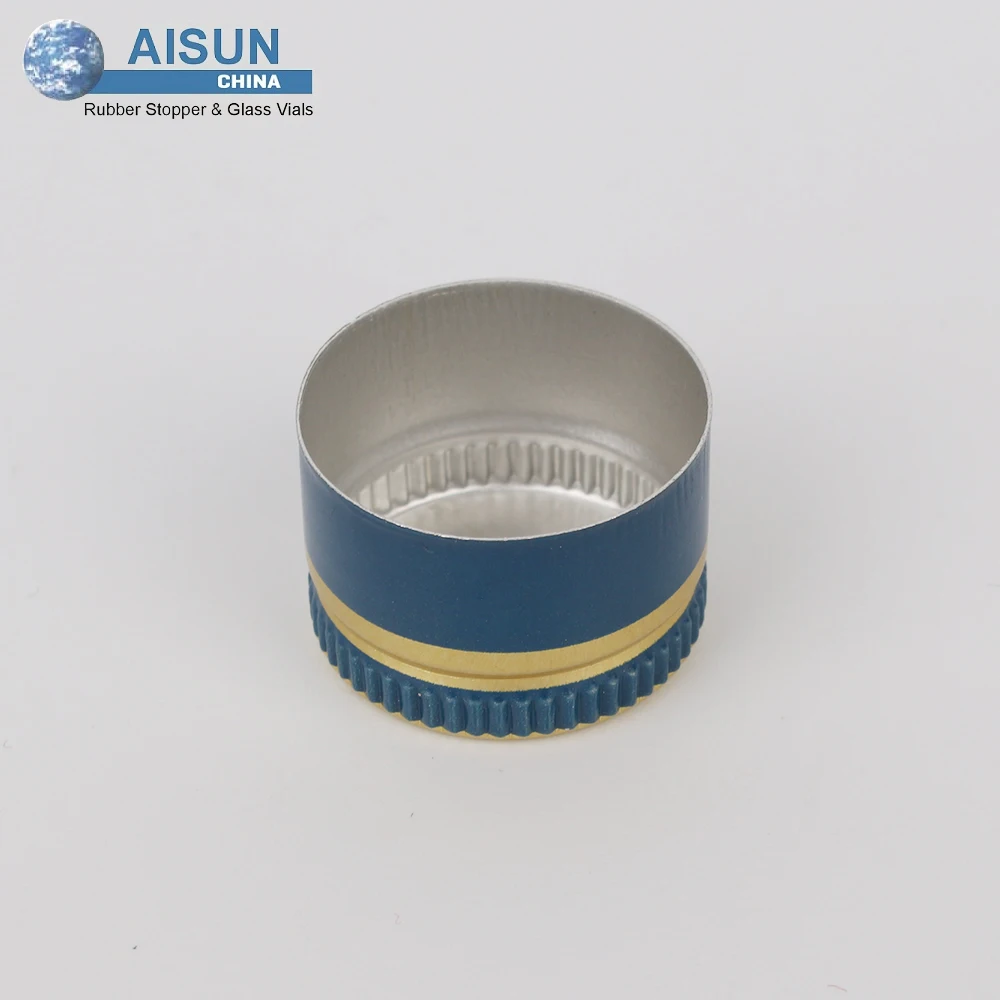 
induction aluminium foil seal wad for medicine bottle cap sealing 
