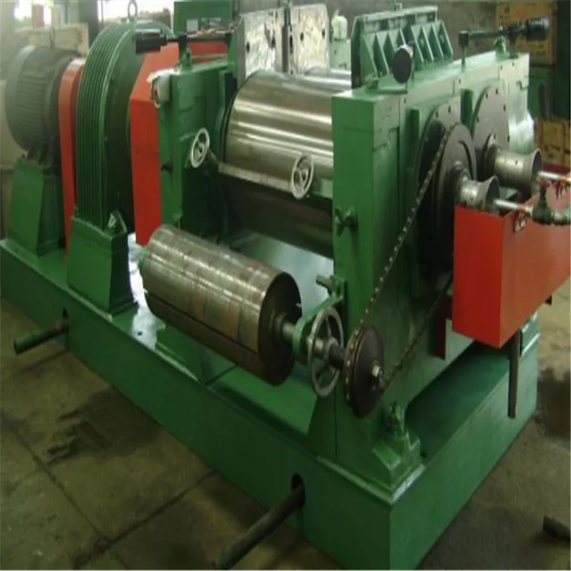 refining mill refiner machine for Rubber with competitive price