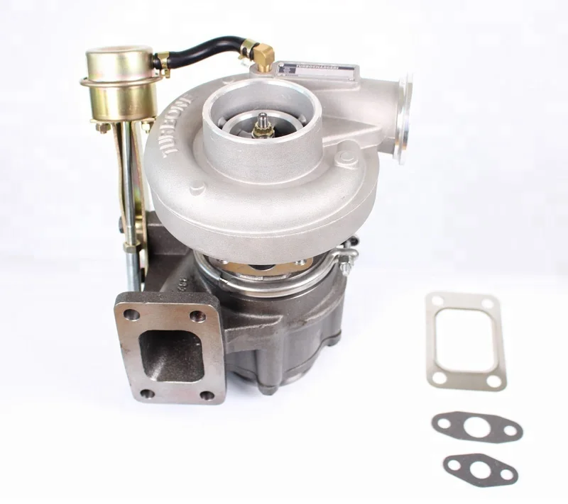 turbo type  HX30W  3592317 3592318 4040353 turbocharger  for  CUMMINS Diesel Engine 4BT 4BTA