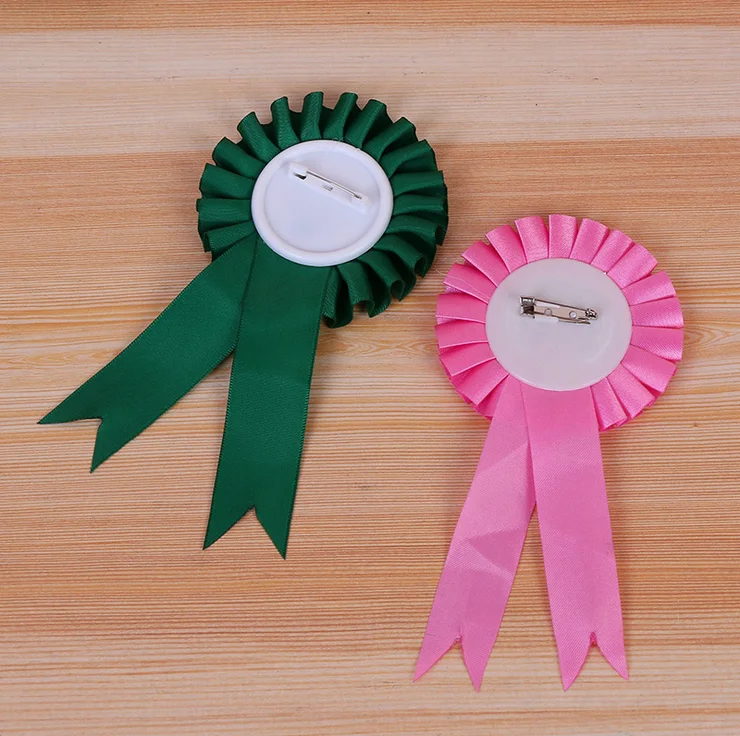 Раздел 4.5 см Высокое качество жесть корсаж День Святого Патрика high end вечеринок